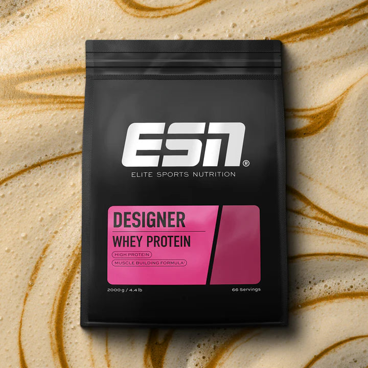 Designer Whey Protein