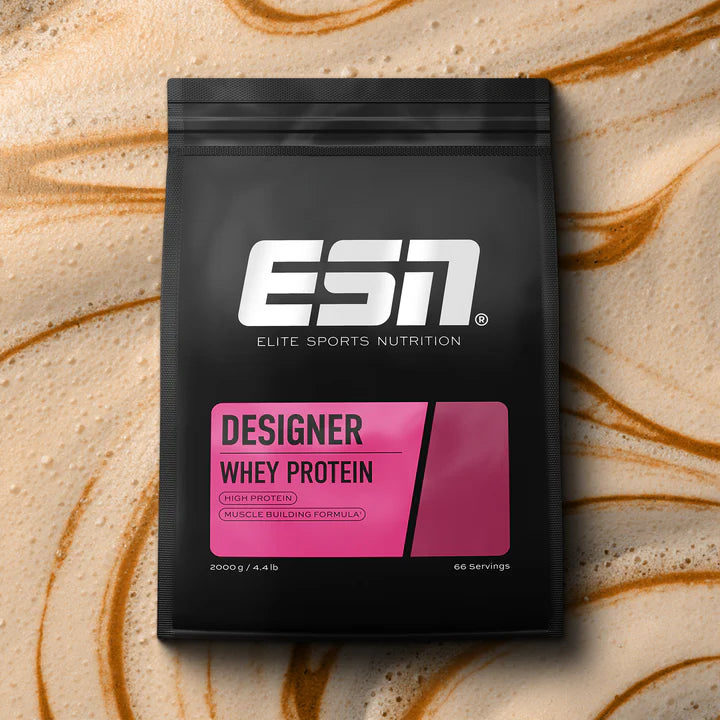 Designer Whey Protein
