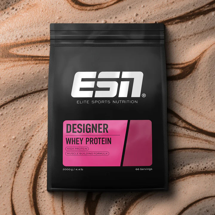 Designer Whey Protein