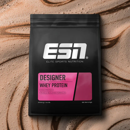 Designer Whey Protein