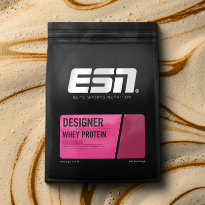 Designer Whey Protein