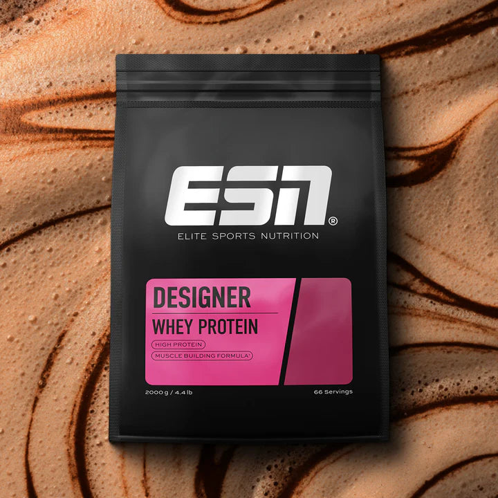 Designer Whey Protein