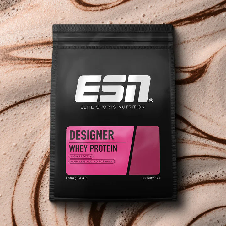 Designer Whey Protein