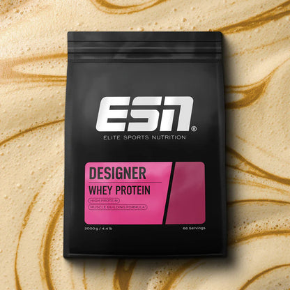 Designer Whey Protein