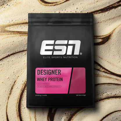 Designer Whey Protein
