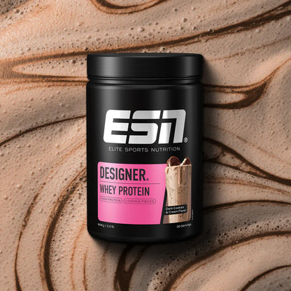 Designer Whey Protein