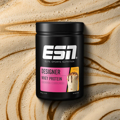 Designer Whey Protein