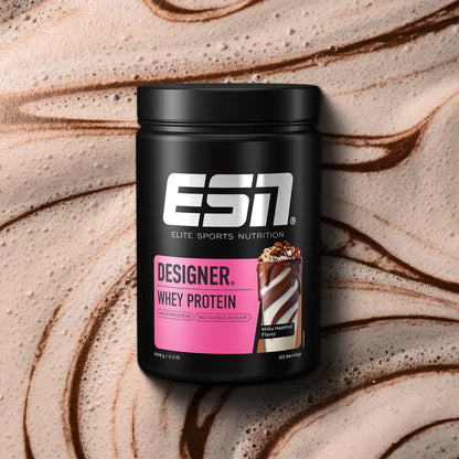 Designer Whey Protein