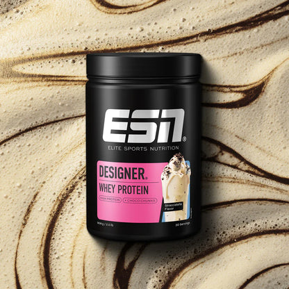 Designer Whey Protein