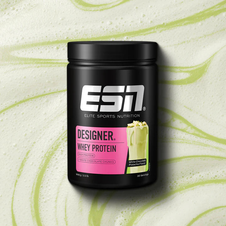 Designer Whey Protein