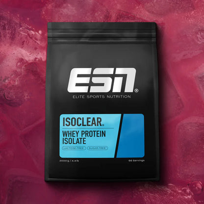 Isoclear Whey Protein Isolate