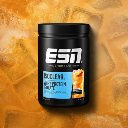 Isoclear Whey Protein Isolate