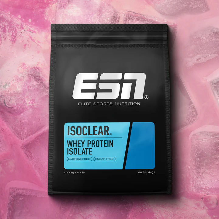 Isoclear Whey Protein Isolate