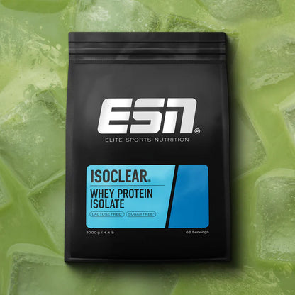 Isoclear Whey Protein Isolate