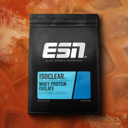 Isoclear Whey Protein Isolate
