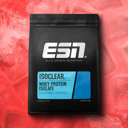 Isoclear Whey Protein Isolate