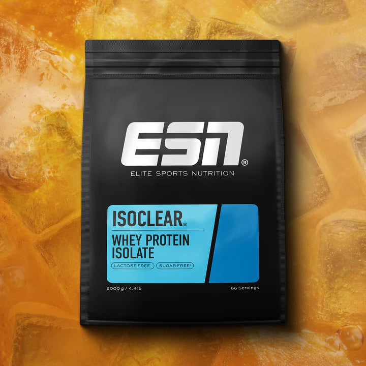Isoclear Whey Protein Isolate