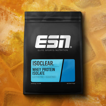 Isoclear Whey Protein Isolate