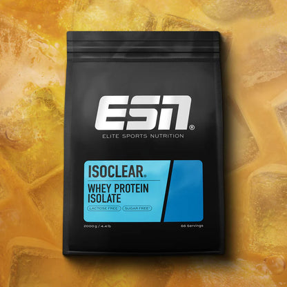 Isoclear Whey Protein Isolate