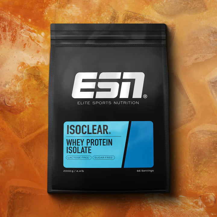 Isoclear Whey Protein Isolate