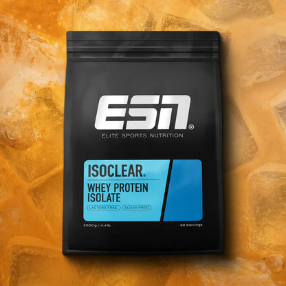 Isoclear Whey Protein Isolate
