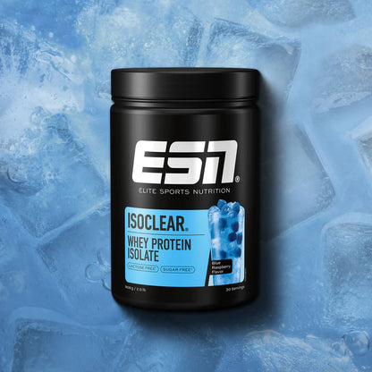 Isoclear Whey Protein Isolate