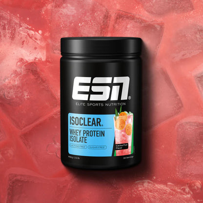 Isoclear Whey Protein Isolate