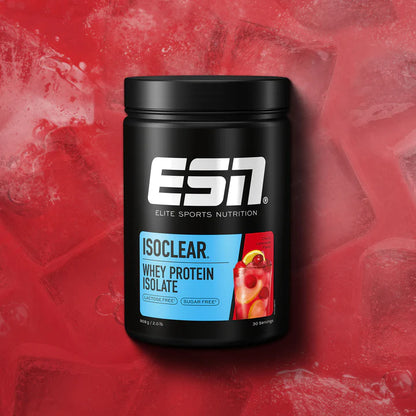 Isoclear Whey Protein Isolate