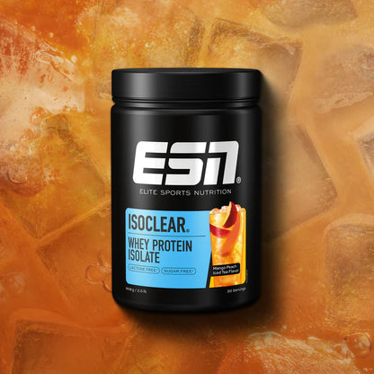 Isoclear Whey Protein Isolate