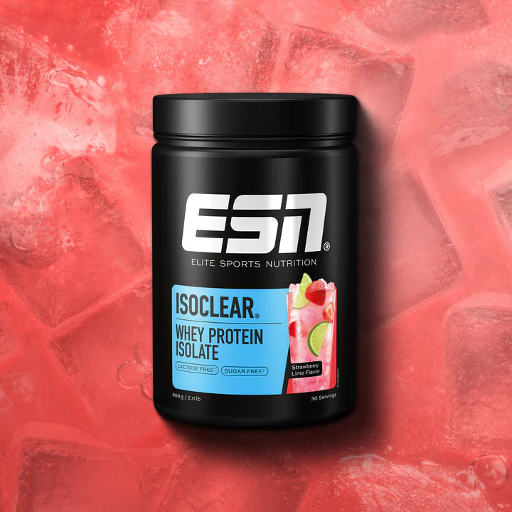 Isoclear Whey Protein Isolate