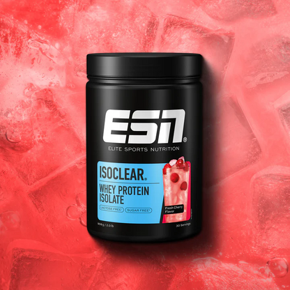 Isoclear Whey Protein Isolate