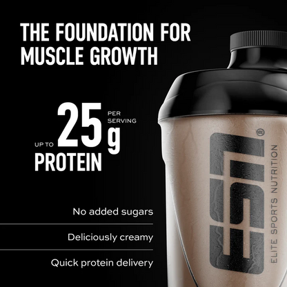 Designer Whey Protein