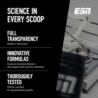 Designer Whey Protein